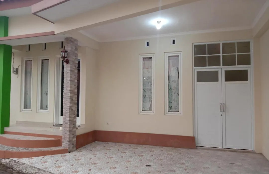 Seluruh Rumah Karyakita Homestay Magelang-1