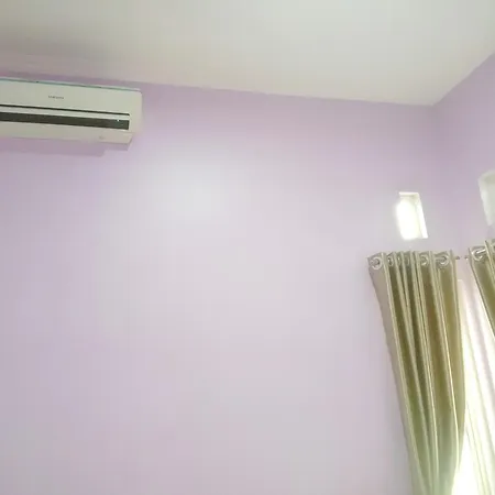 Seluruh Rumah Karyakita Homestay Magelang-2